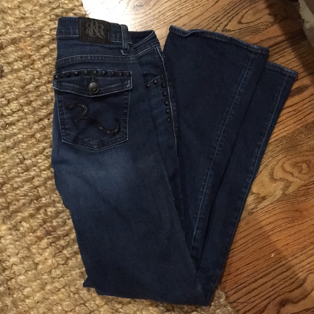 Rock & Republic Jeans
